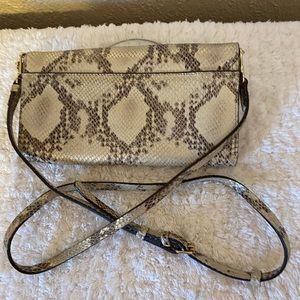 Dooney small crossbody bag